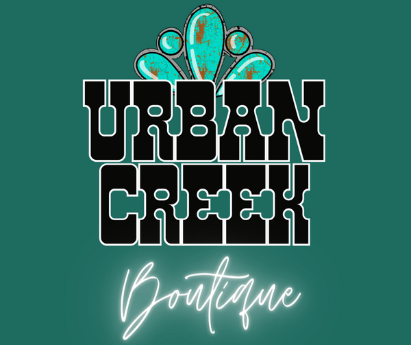 Urban Creek Boutique